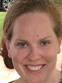 Jean Short bio picture