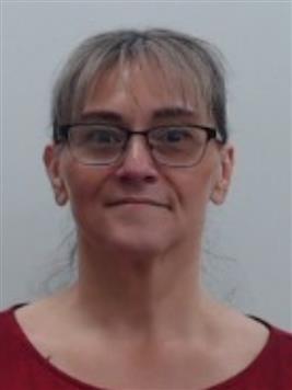 Jennie Gamble bio picture