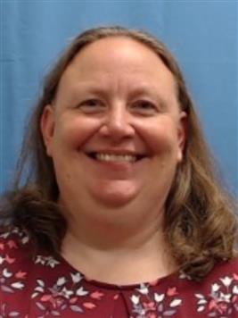Jennifer Hotzman bio picture