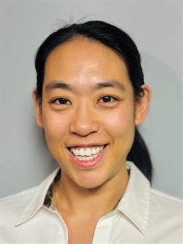 Jennifer Hu bio picture