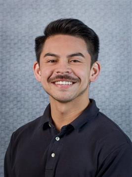 Jericho Pasaol bio picture