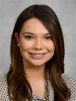 Jessica Gibson bio picture
