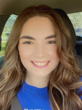 Jo Anna Hudson bio picture