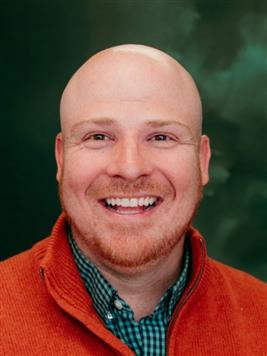 Jonathan Kamar bio picture