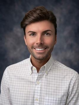 Joseph Billy bio picture