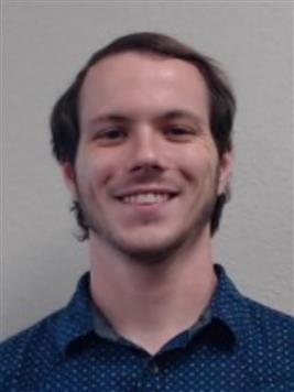 Joshua Boldon bio picture
