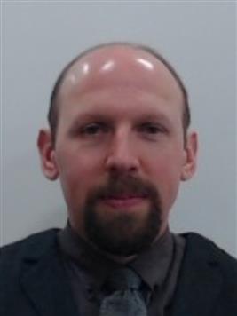 Joshua Dalton bio picture