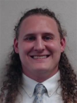 Joshua Krech bio picture