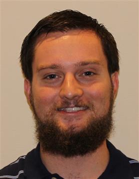 Justin Fugate bio picture