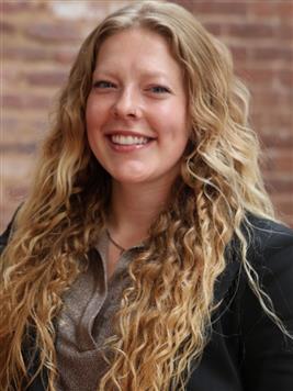 Kacey Hovden bio picture