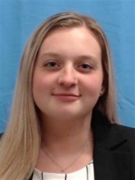 Kaitlin Kinney bio picture