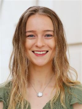 Kaitlyn Praisler bio picture