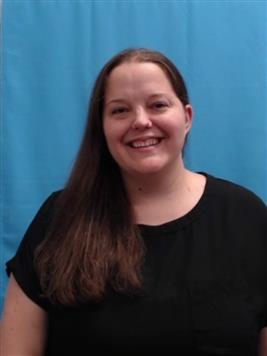 Kalie Heftka bio picture