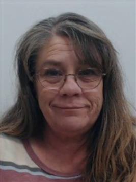 Karen Mozingo bio picture