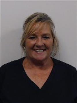 Karen Vickery bio picture