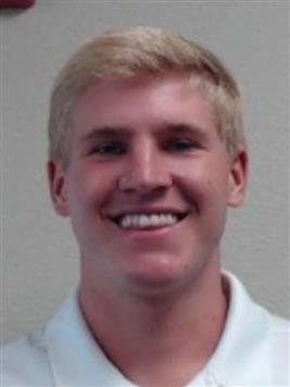 Kasten Harvey bio picture