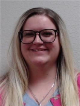 Katie Middleton bio picture