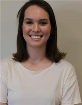 Kayla Garrett bio picture