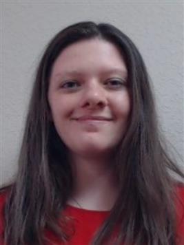 Kayla McCallen bio picture