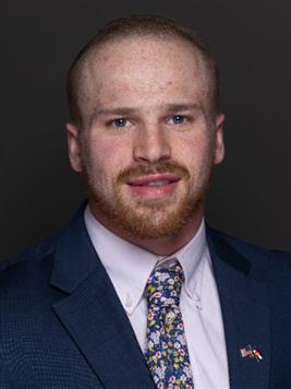 Keegan Barker bio picture