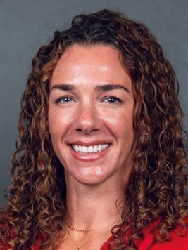 Kerry Gainor bio picture