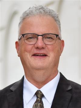 Kevin Haussler bio picture