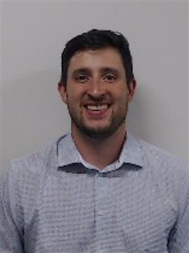 Kevin Shepherd bio picture