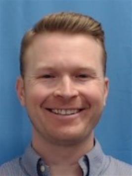 Kevin Uhrik bio picture