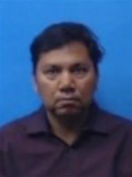 Khairul Habib bio picture
