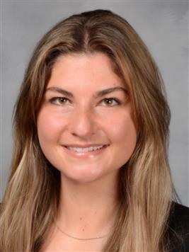Kiera Giacomini bio picture