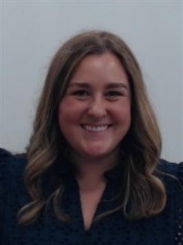 Kierstin Lawson bio picture