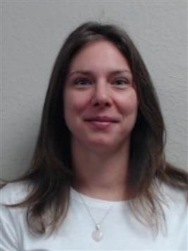 Kimberly Adamo bio picture