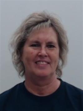 Kimberly Ellis bio picture