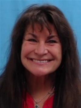 Kimberly Russell bio picture