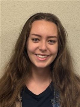 Kinsley Kotler bio picture