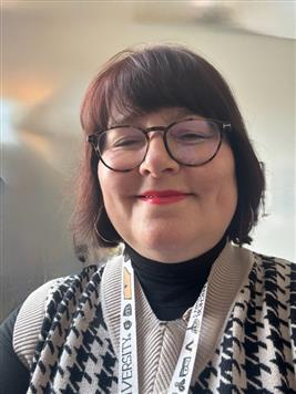 Kristen Horner bio picture
