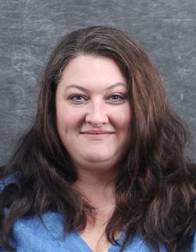 Kristie Hale bio picture