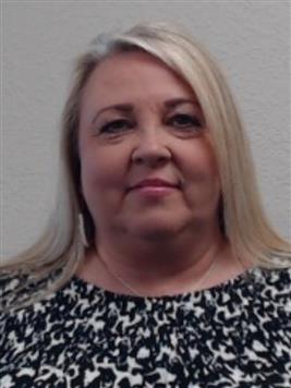 Kristina Blanton bio picture