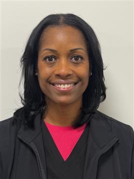 Lakenya Dennard bio picture