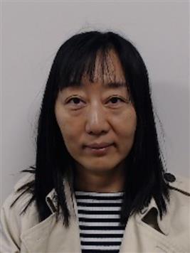 Lan Xiao bio picture
