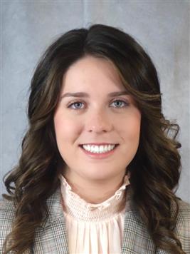 Laura Cook bio picture