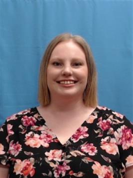 Leah Jamerson bio picture