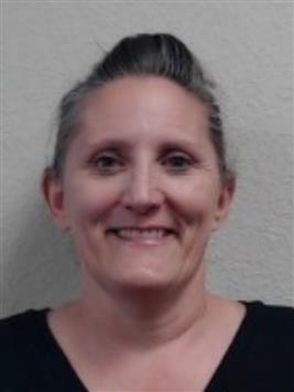 Leetina Cupp bio picture