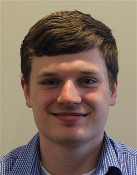 Levi Widener bio picture