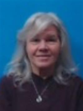 Linda Daniel bio picture