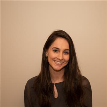 Linnea Kleine bio picture