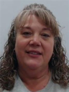 Lisa Thomas bio picture