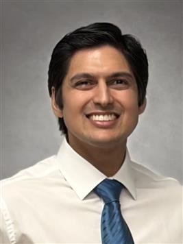 Lokesh Coomar bio picture