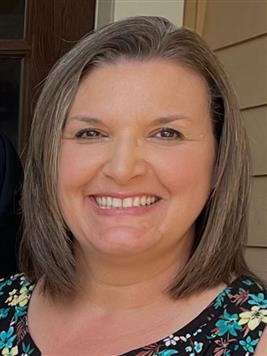 Louise Donaldson bio picture