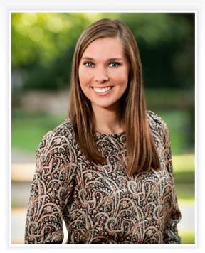 Madison Heinzerling bio picture